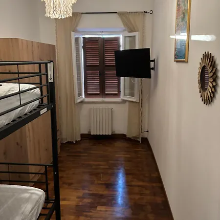 XX Settembre 43 Apartment Fano Exterior photo