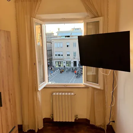XX Settembre 43 Apartment Fano Exterior photo