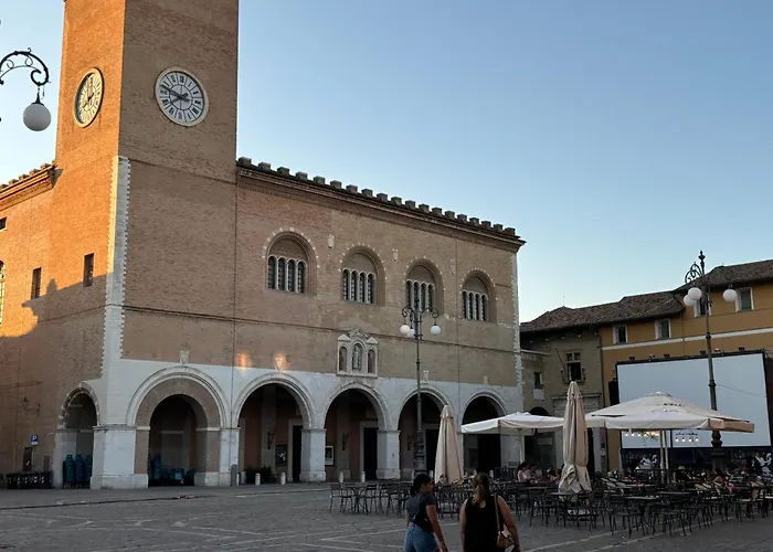 XX Settembre 43