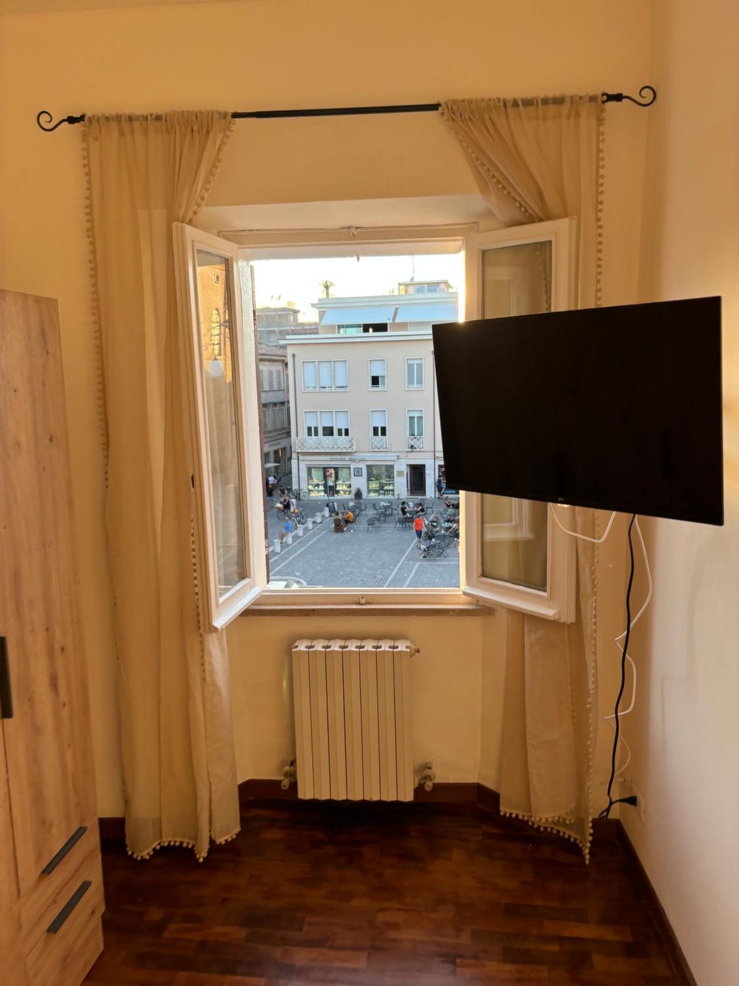 Xx Settembre 43 Apartment Fano