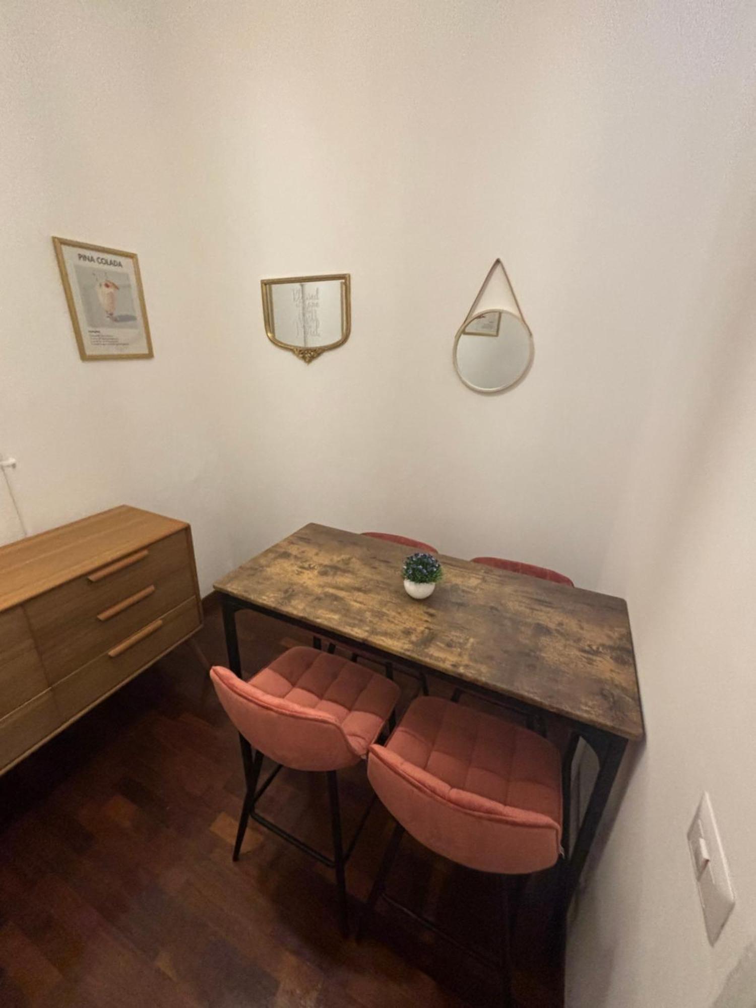 Apartment Xx Settembre 43 Fano