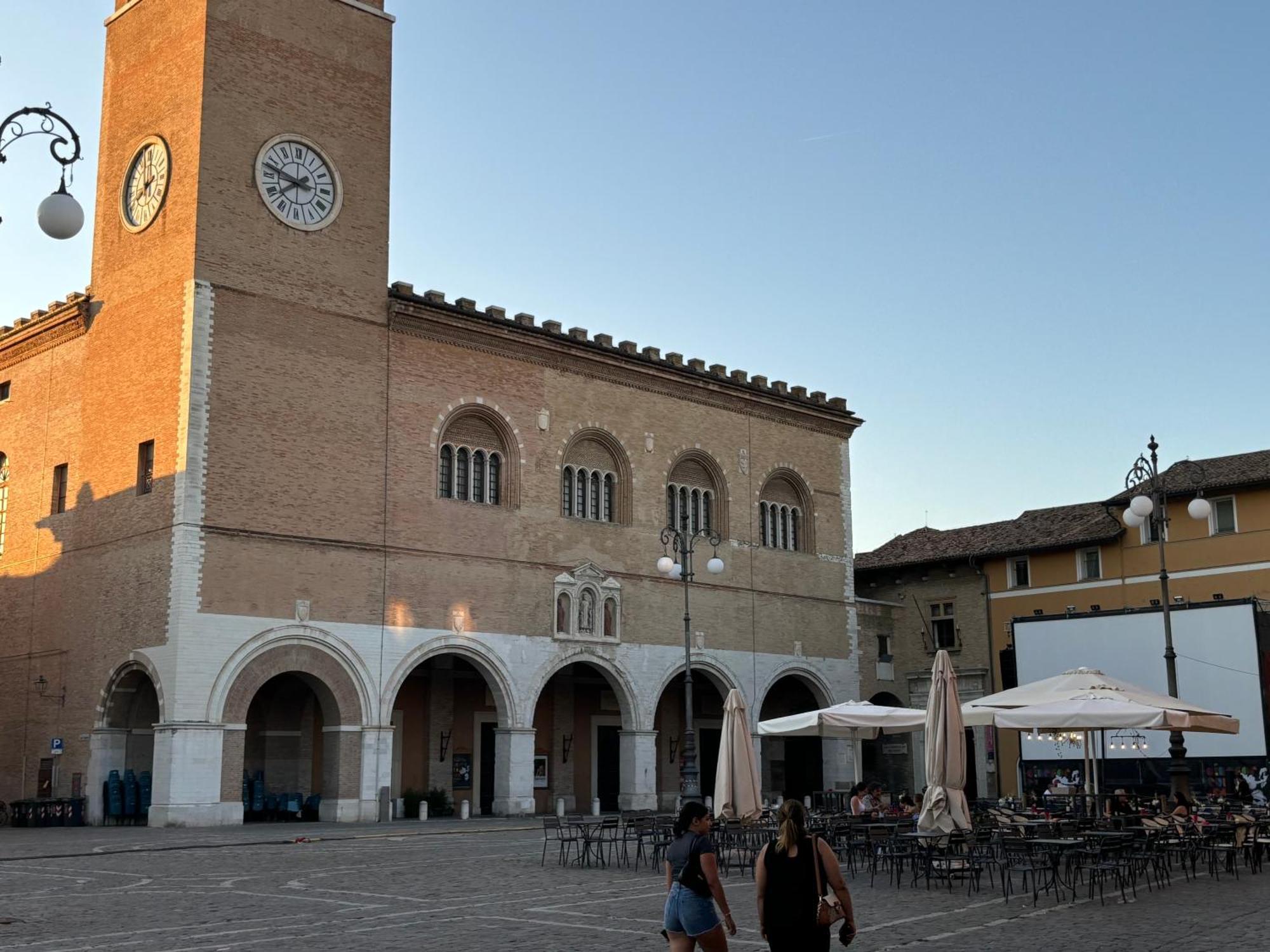 Apartment Xx Settembre 43 *